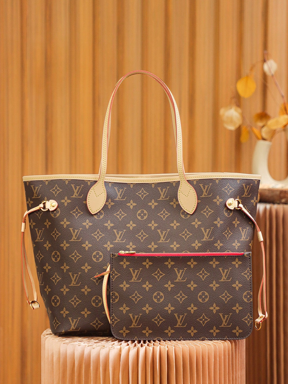 Louis Vuitton Bag