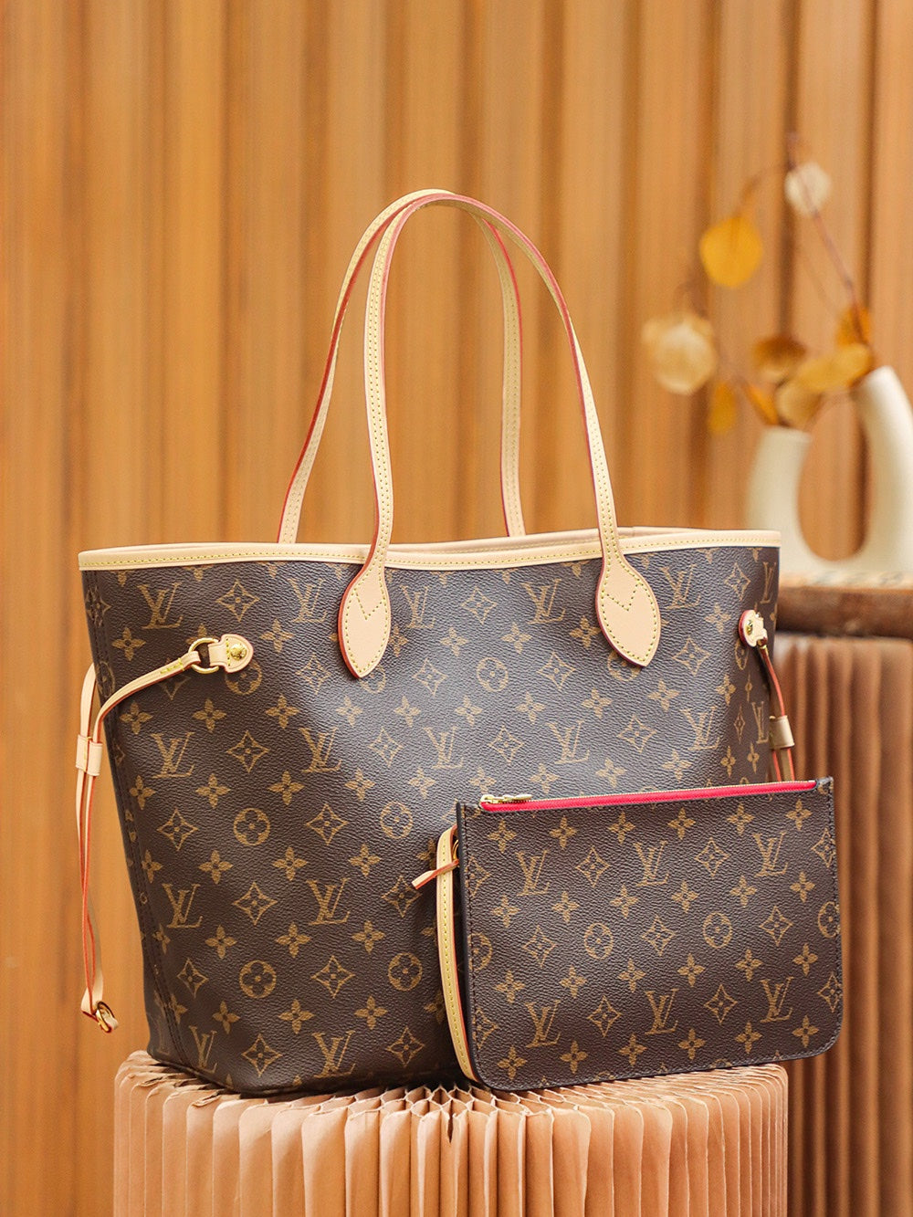 Louis Vuitton Bag