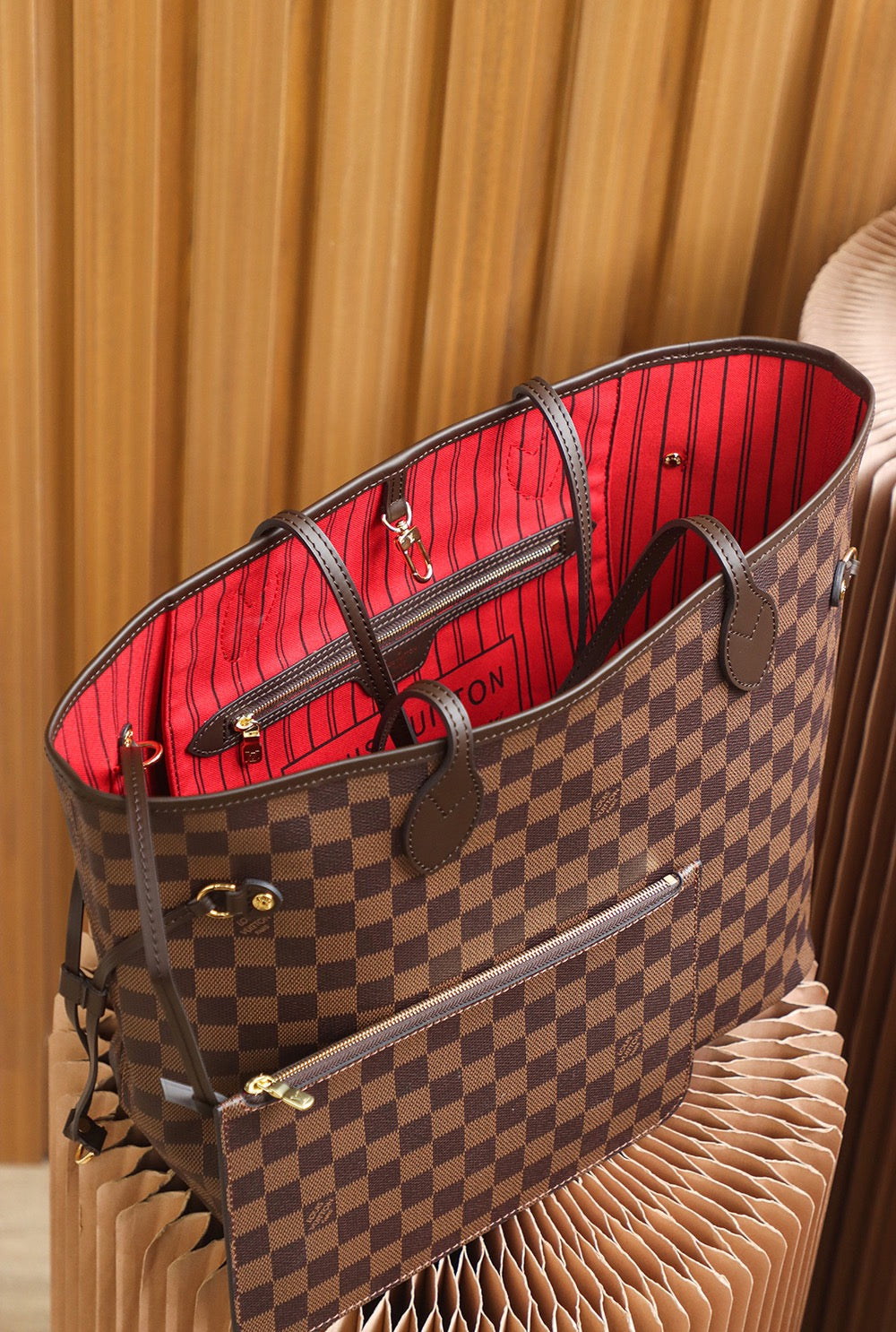Louis Vuitton Bag