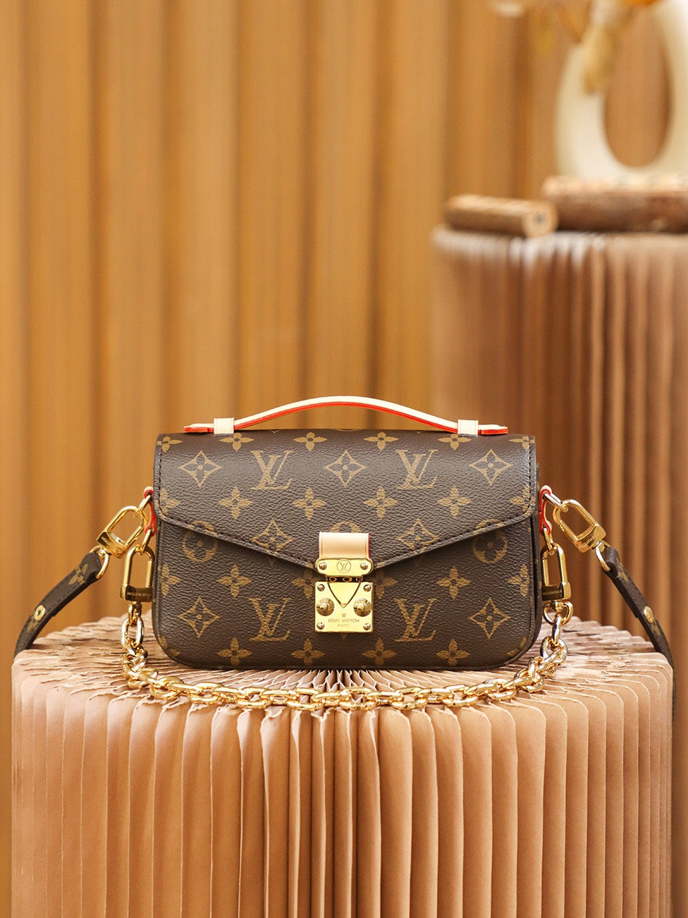 Louis Vuitton Métis