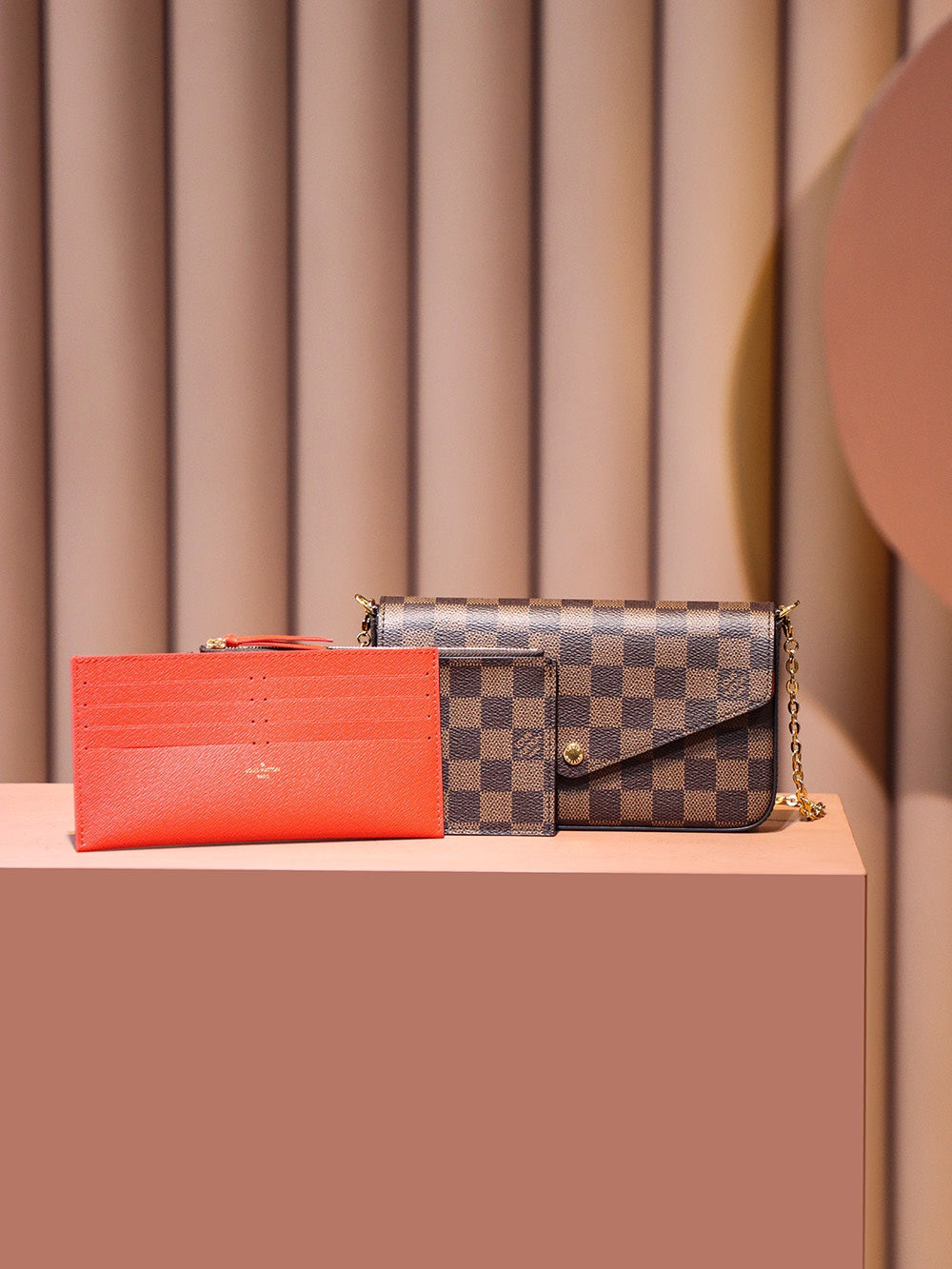 Louis Vuitton Bag