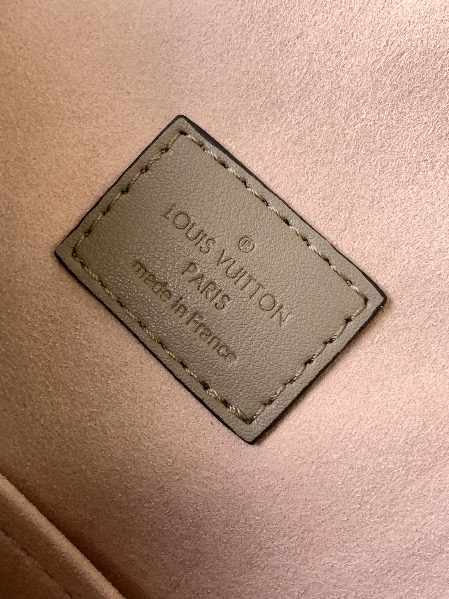 Zaino Louis Vuitton
