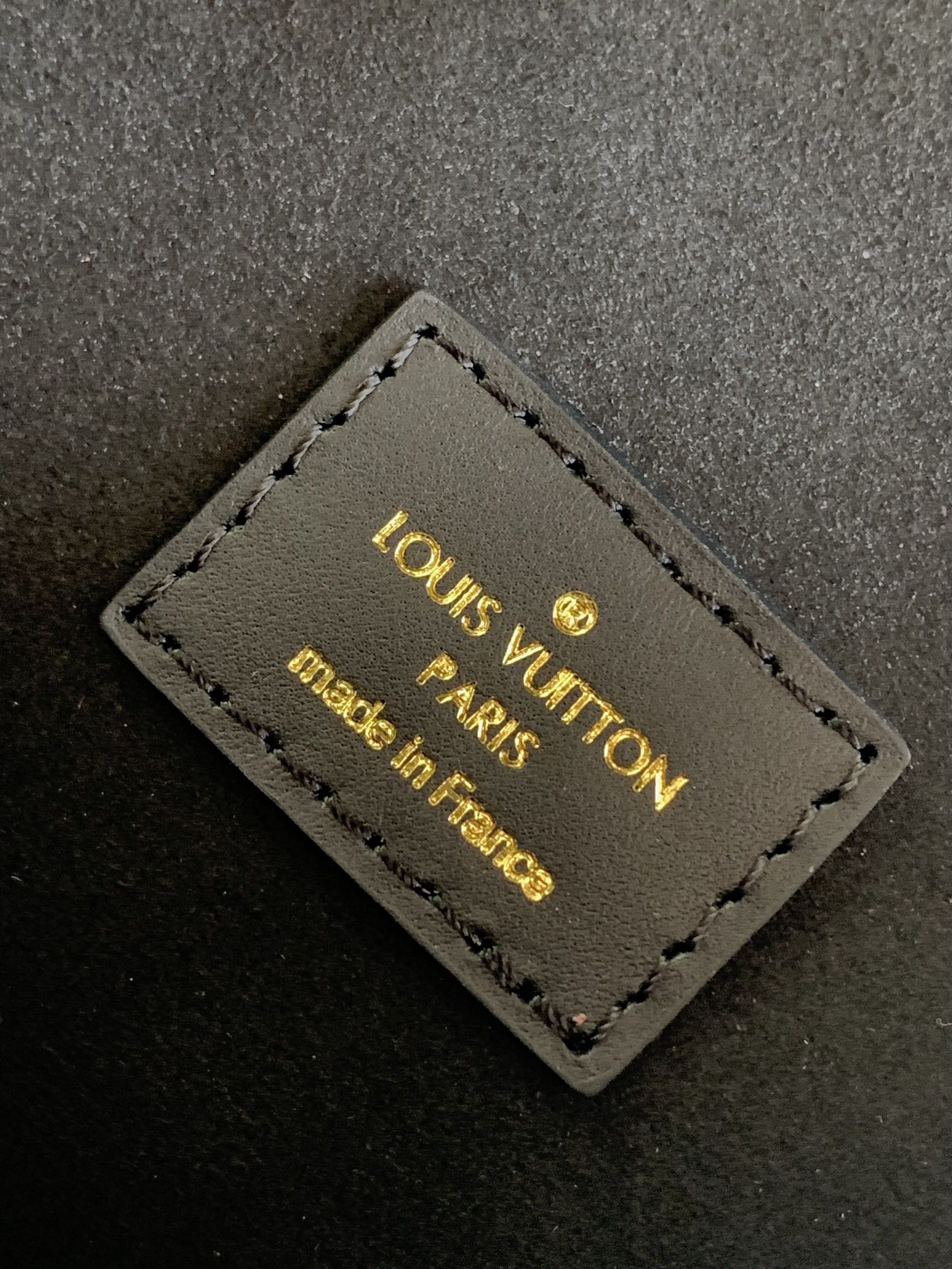 Zaino Louis Vuitton
