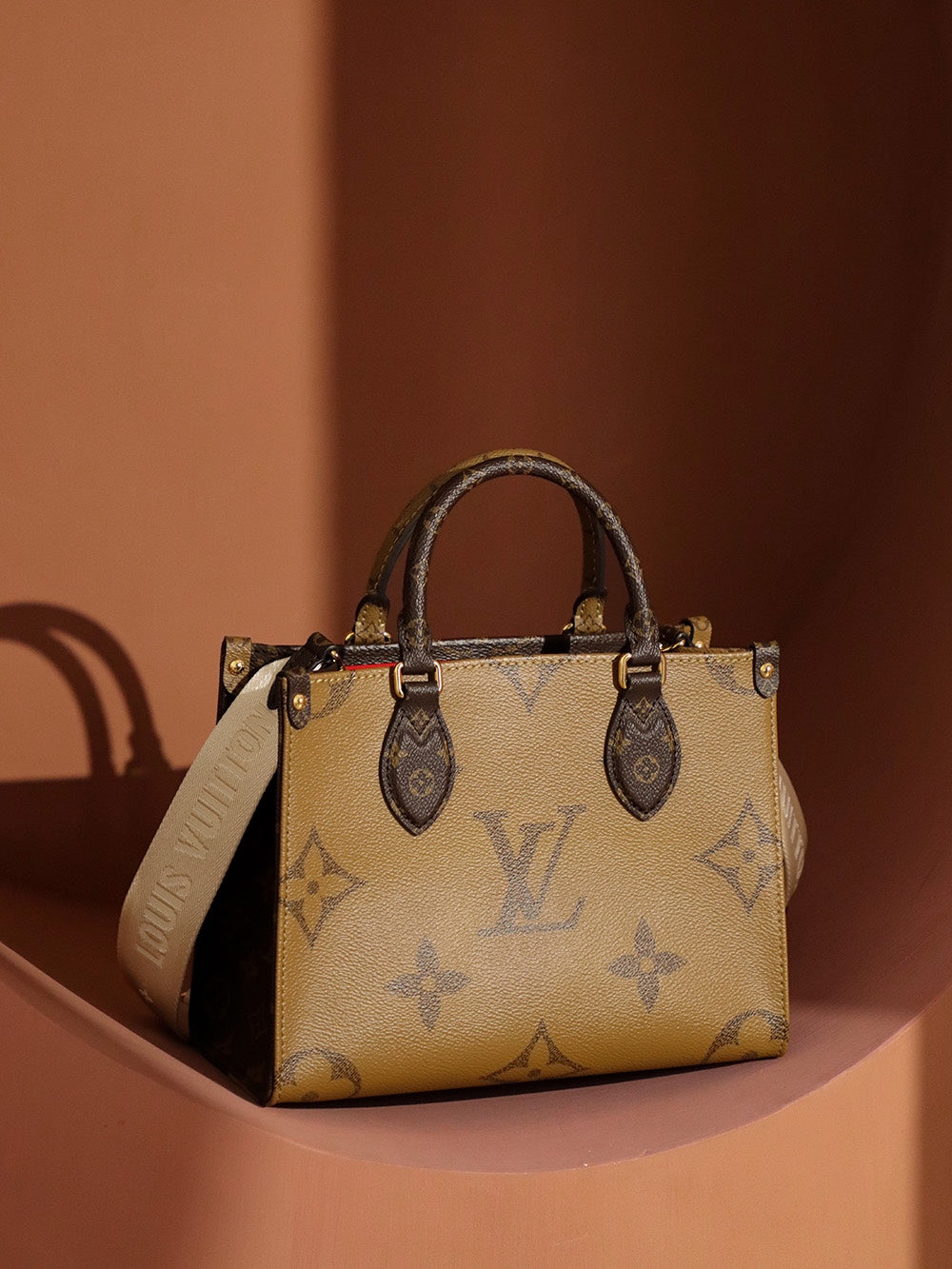 Louis Vuitton Bag
