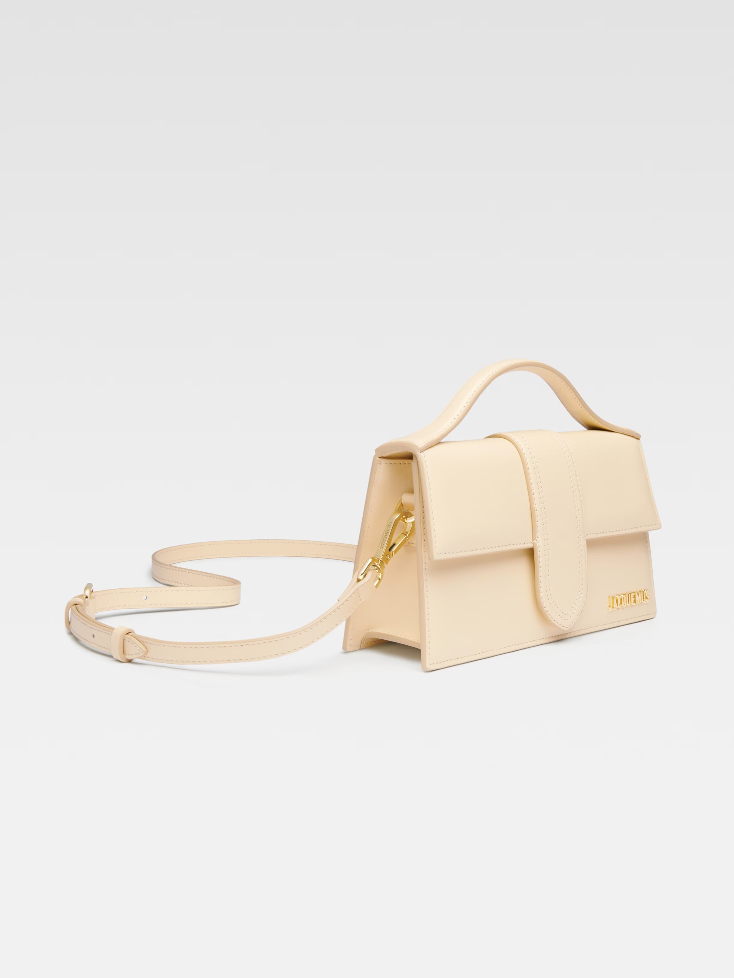 Le grand Bambino LES CLASSIQUES (Ivory)