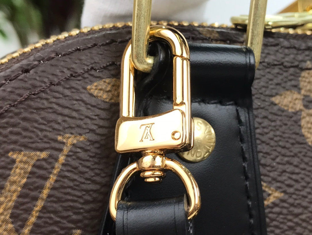Bag Louis vuitton ALMA