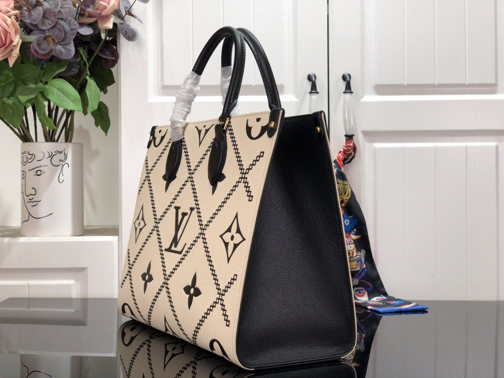 Bag Louis vuitton ON-THE-GO