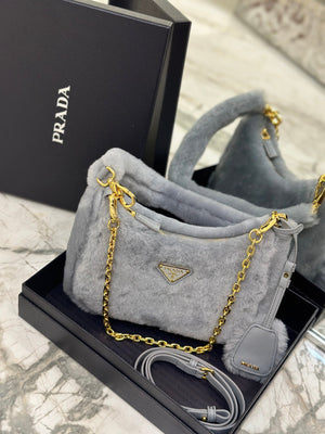 Prada bag