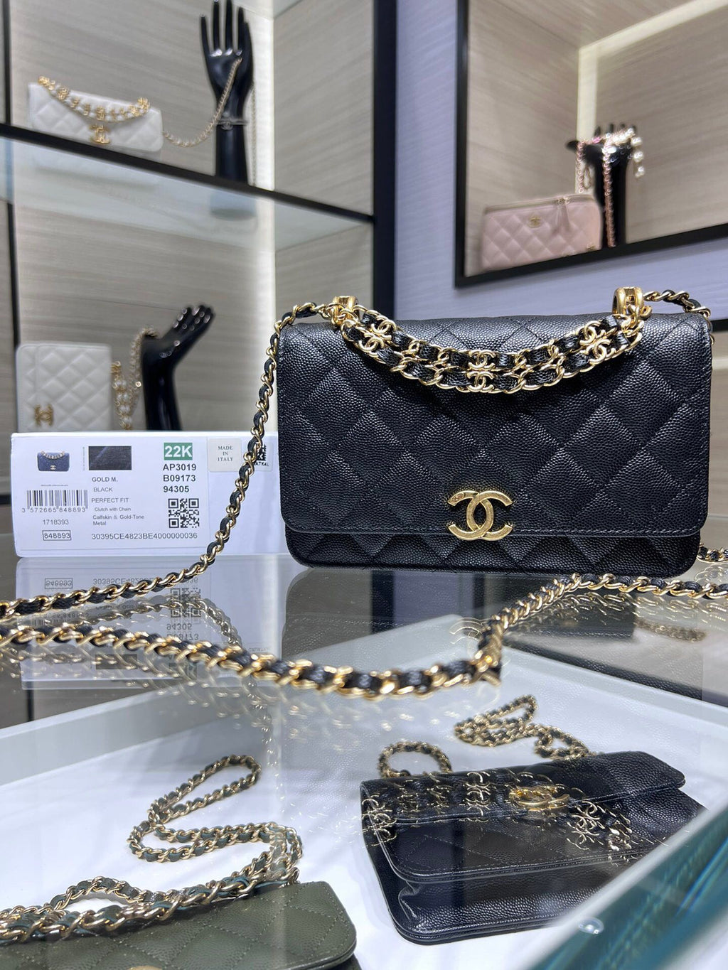 Chanel