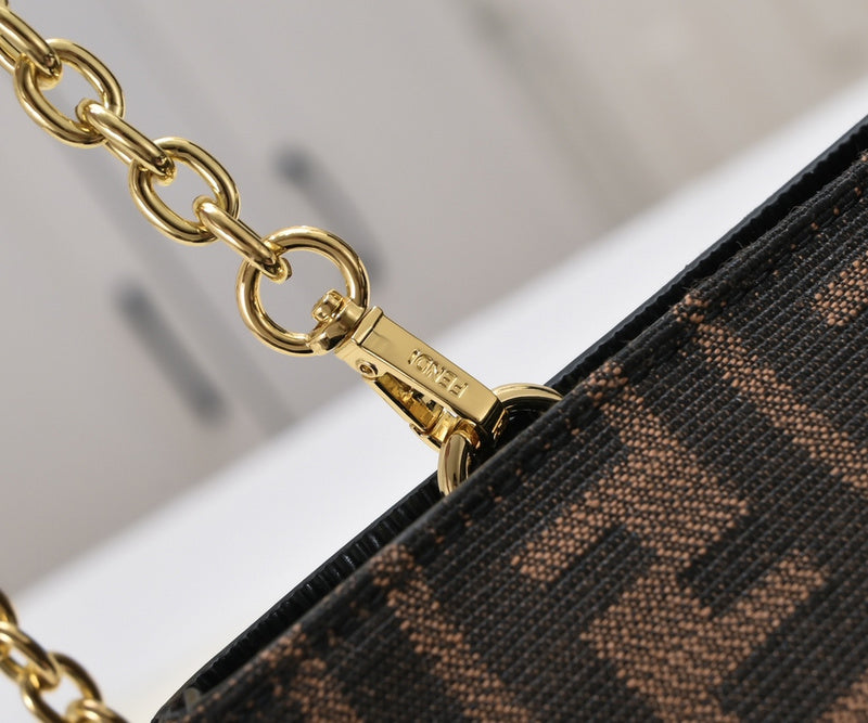 Fendi Bag