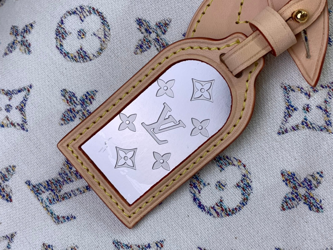 LV Neverfull MM
