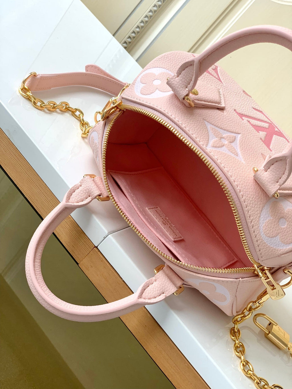 Bag Louis vuitton
