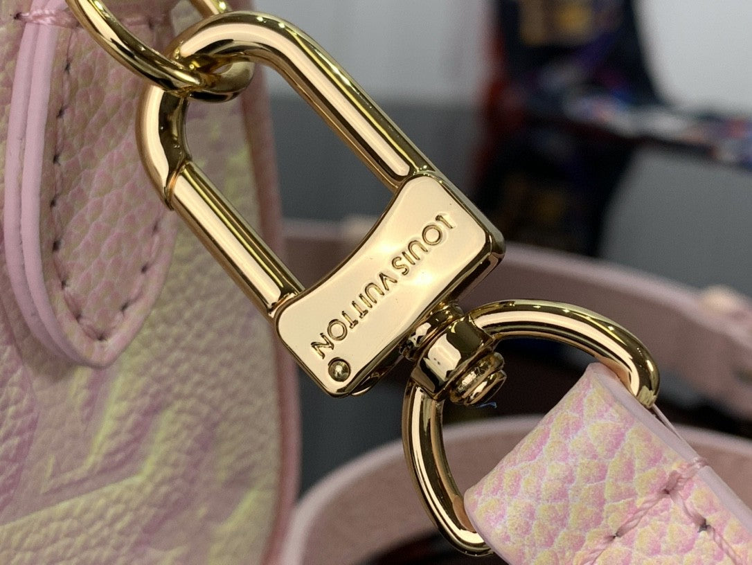 Bag Louis vuitton SPEEDY