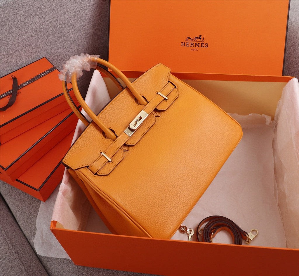 HERMES BIRKIN