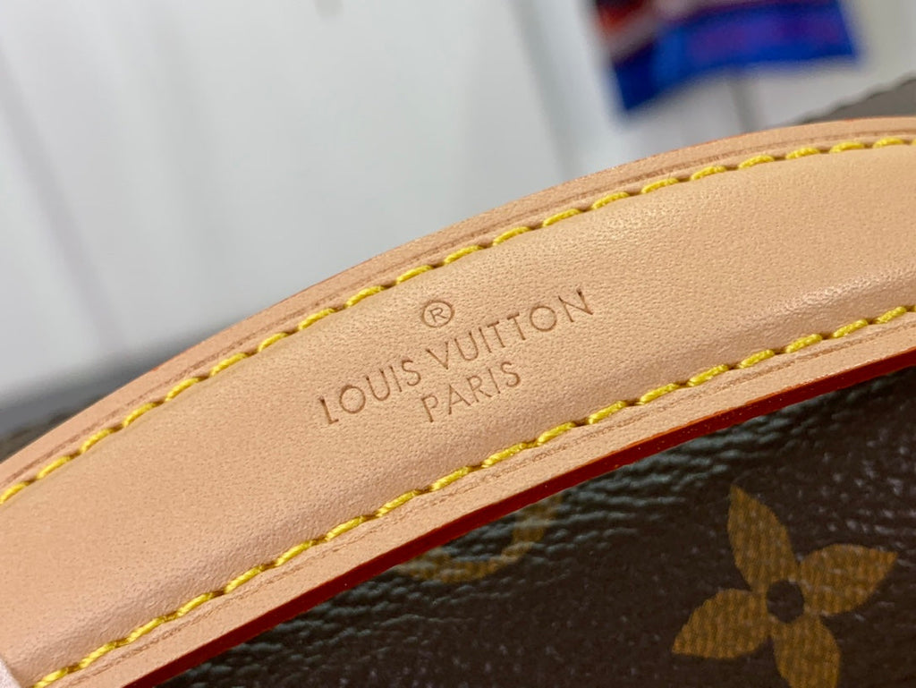 Bag Louis vuitton