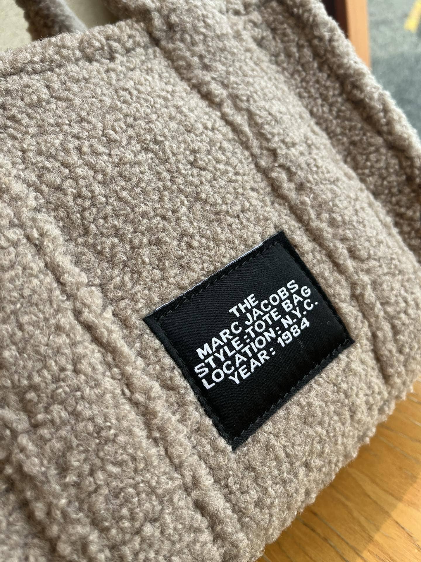 Marc Jacobs