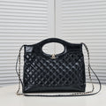 CHANEL BAGS