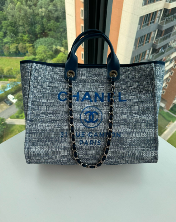 Chanel bag