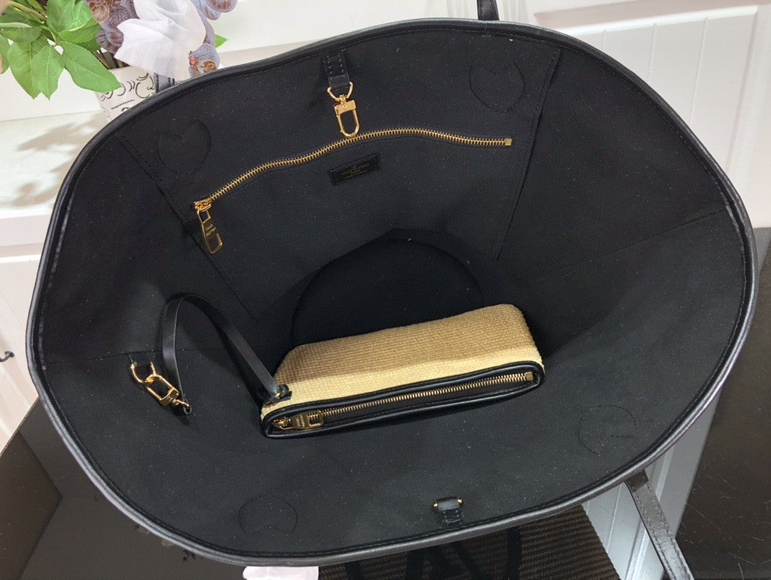Bag Louis vuitton