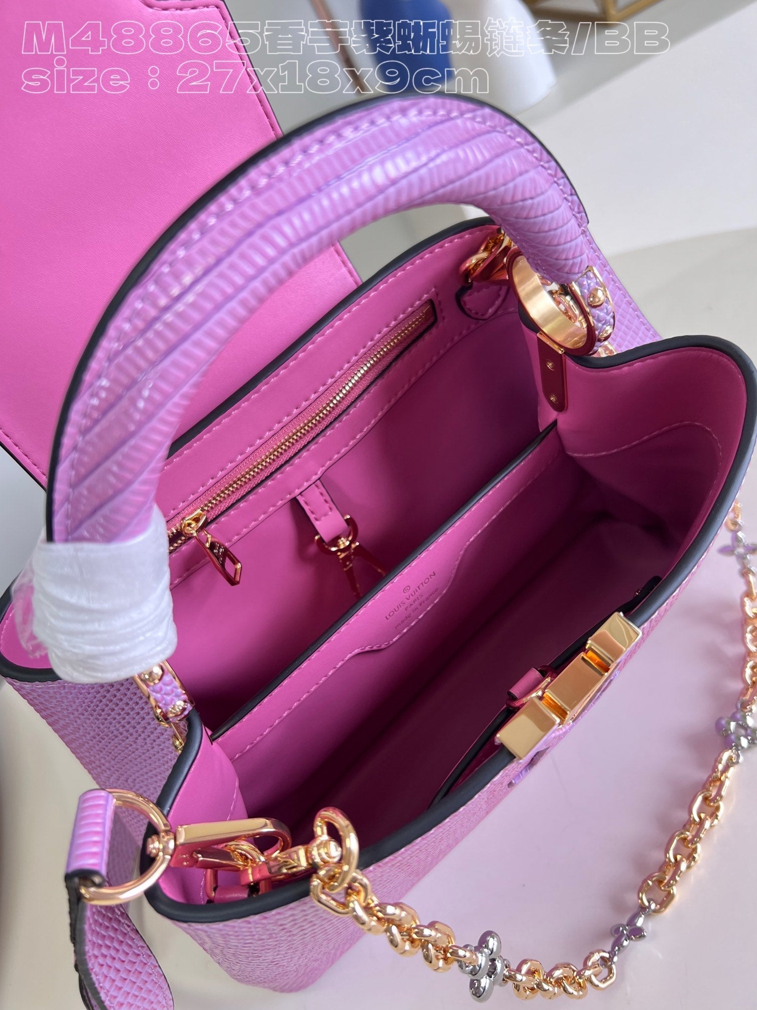 Bag Louis vuitton