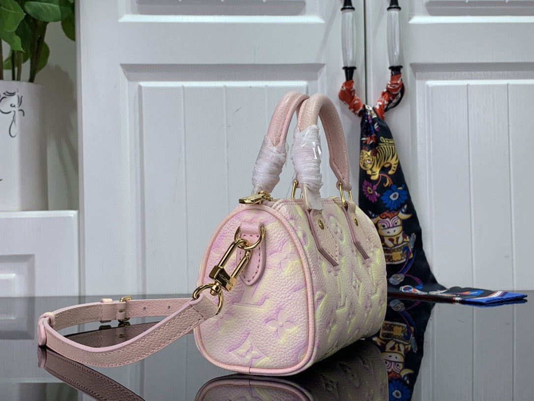 Bag Louis vuitton SPEEDY