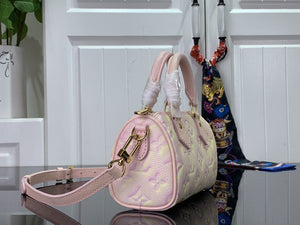Bag Louis vuitton SPEEDY