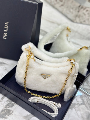 Prada bag