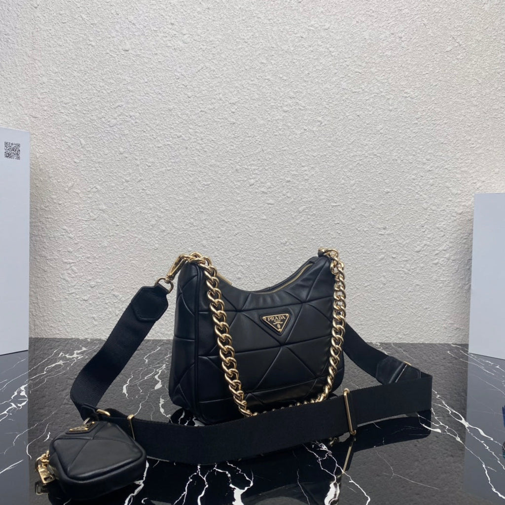 Prada bag