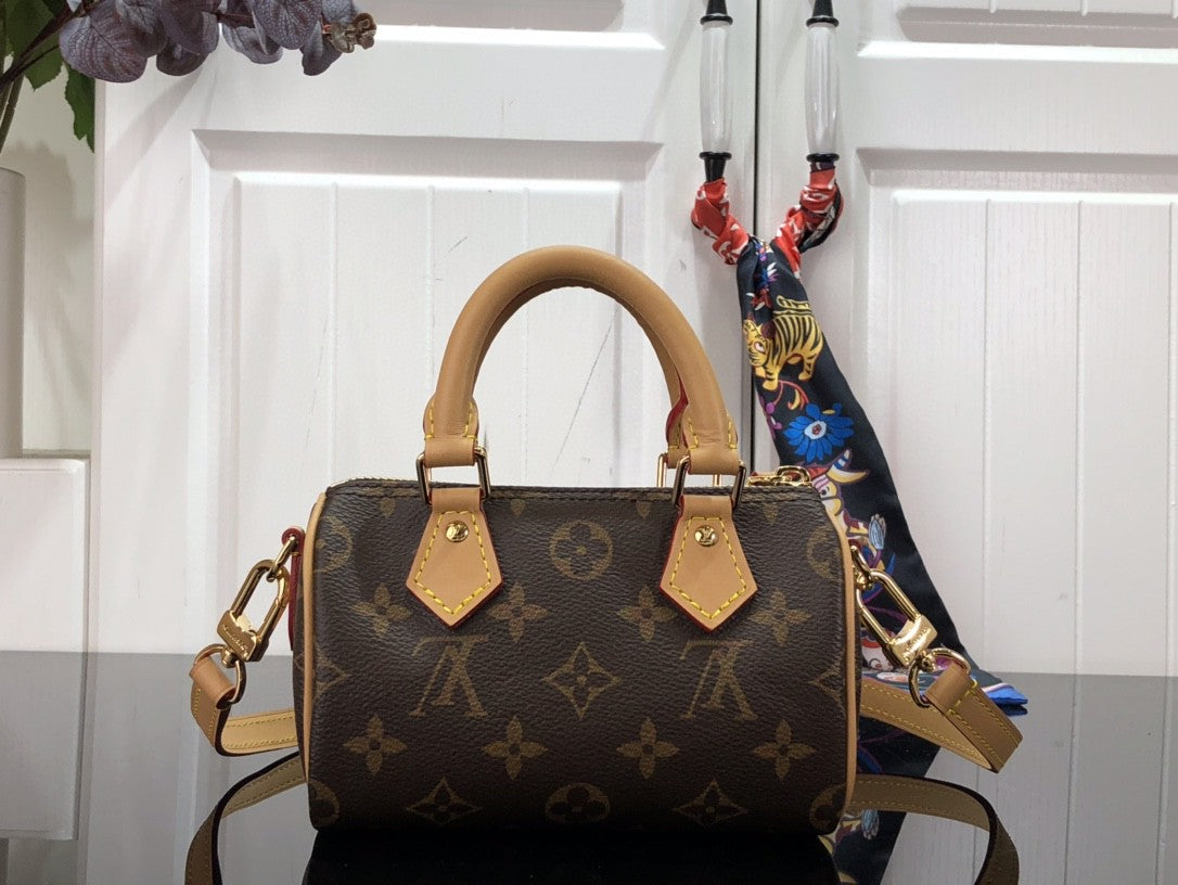 Bag Louis vuitton