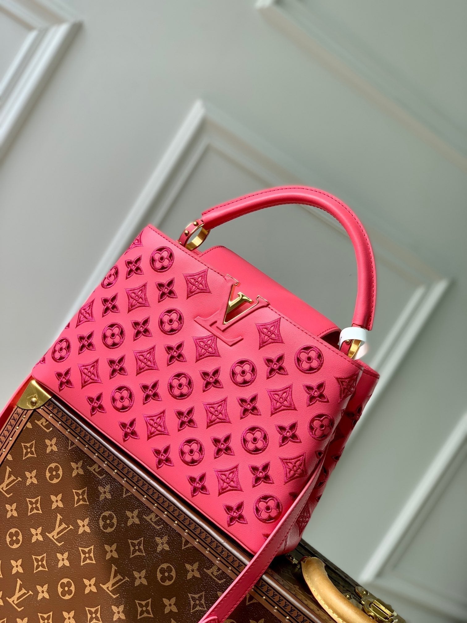 Bag Louis vuitton