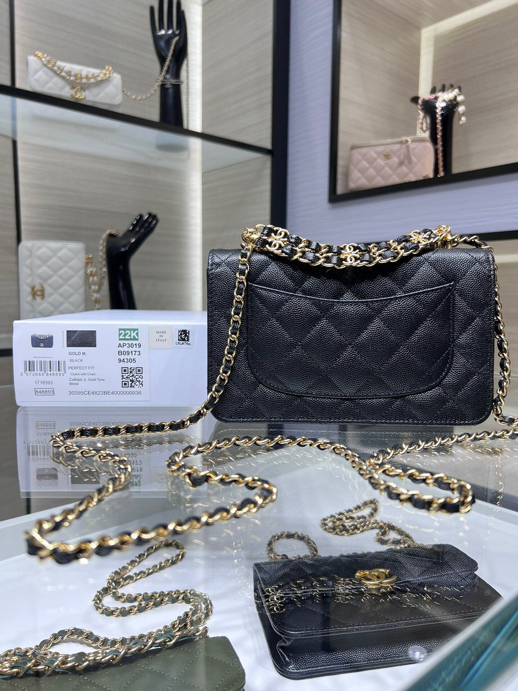 Chanel