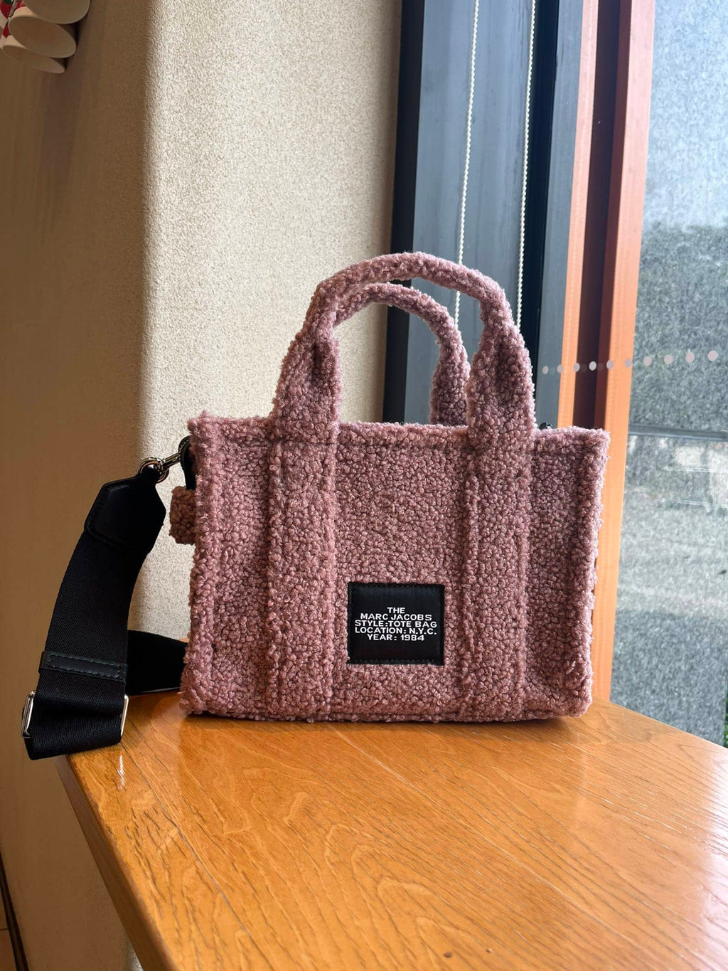 Marc Jacobs