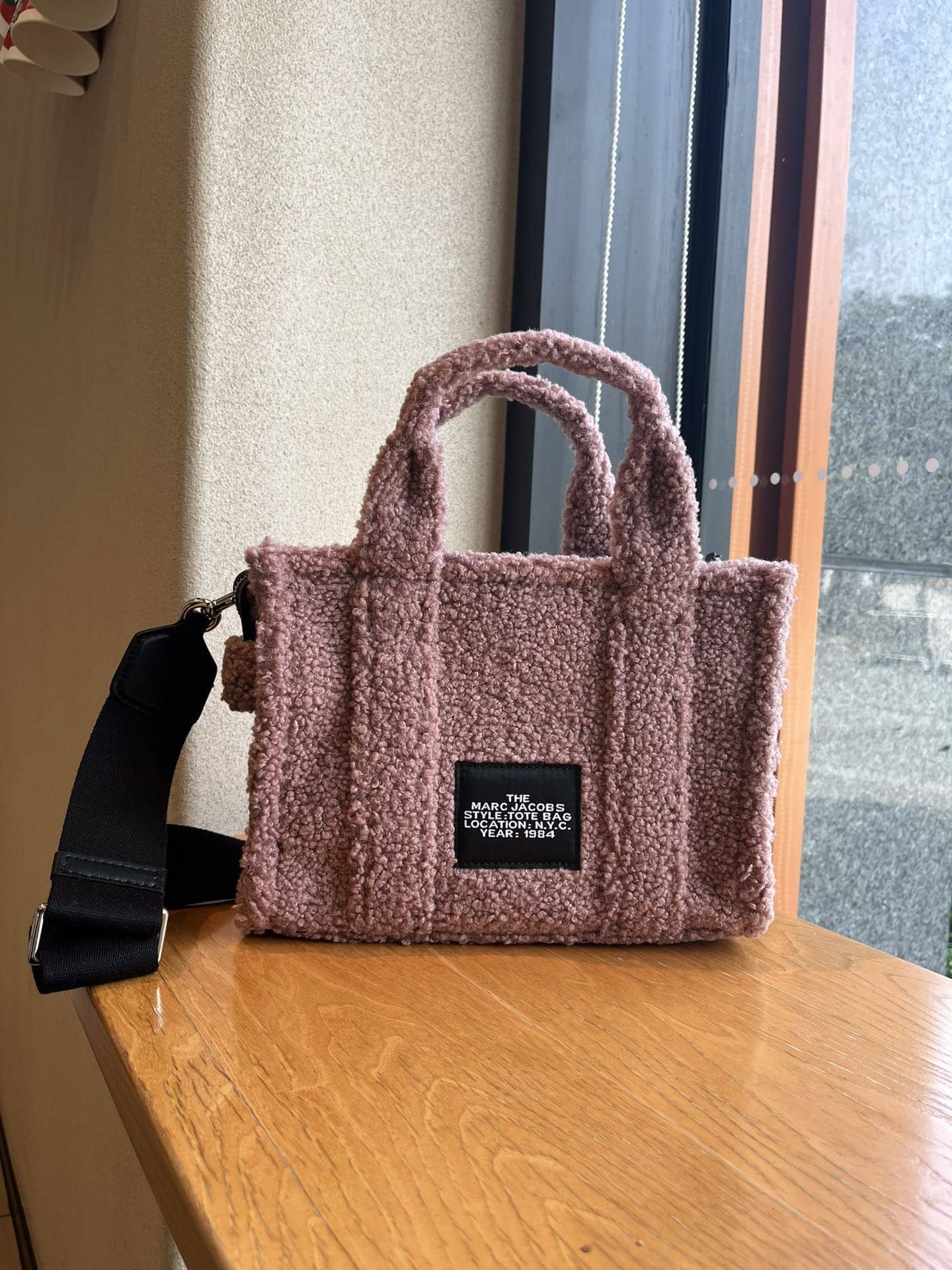 Marc Jacobs