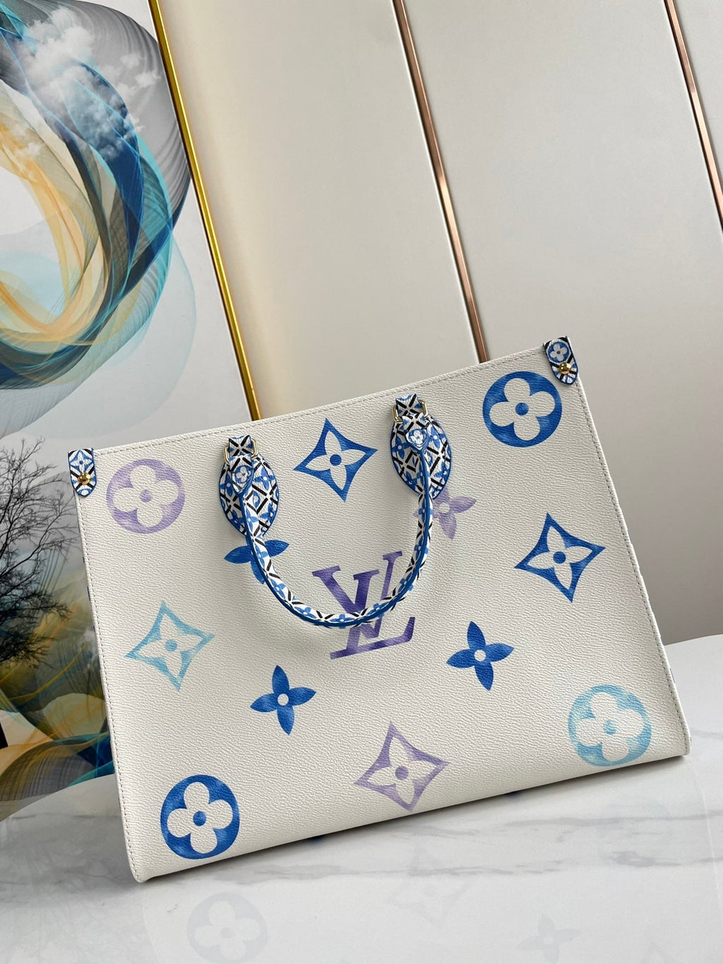 Bag Louis vuitton