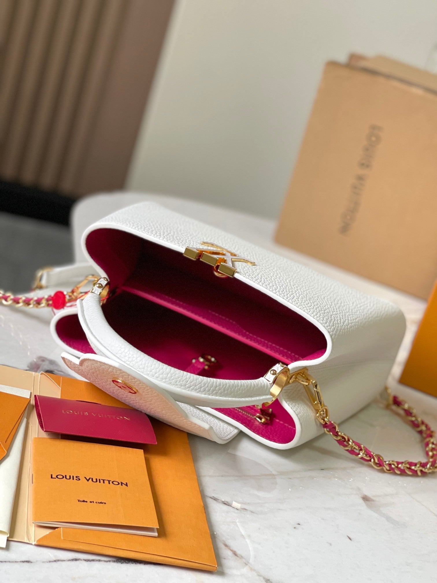 Bag Louis vuitton