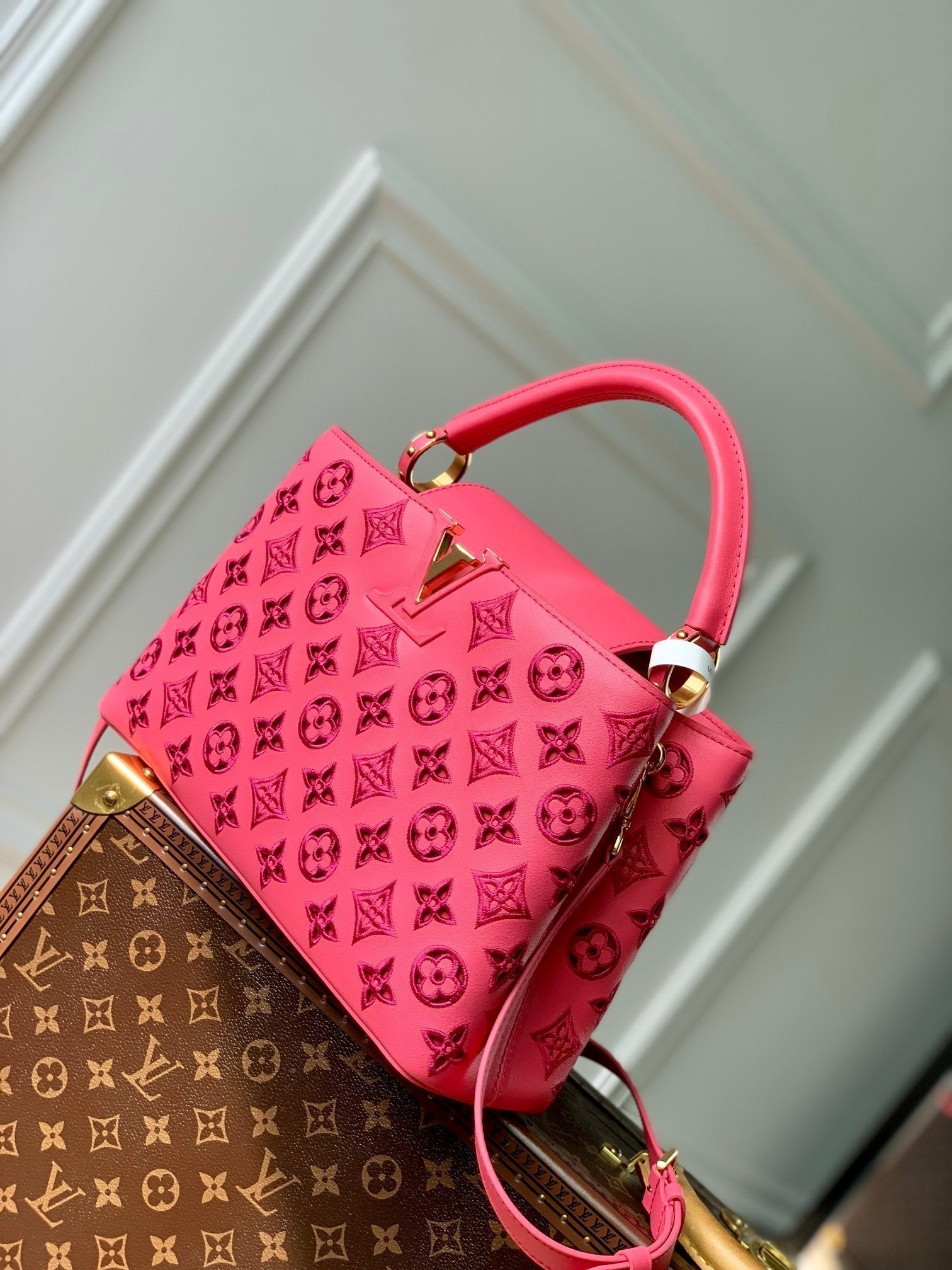 Bag Louis vuitton