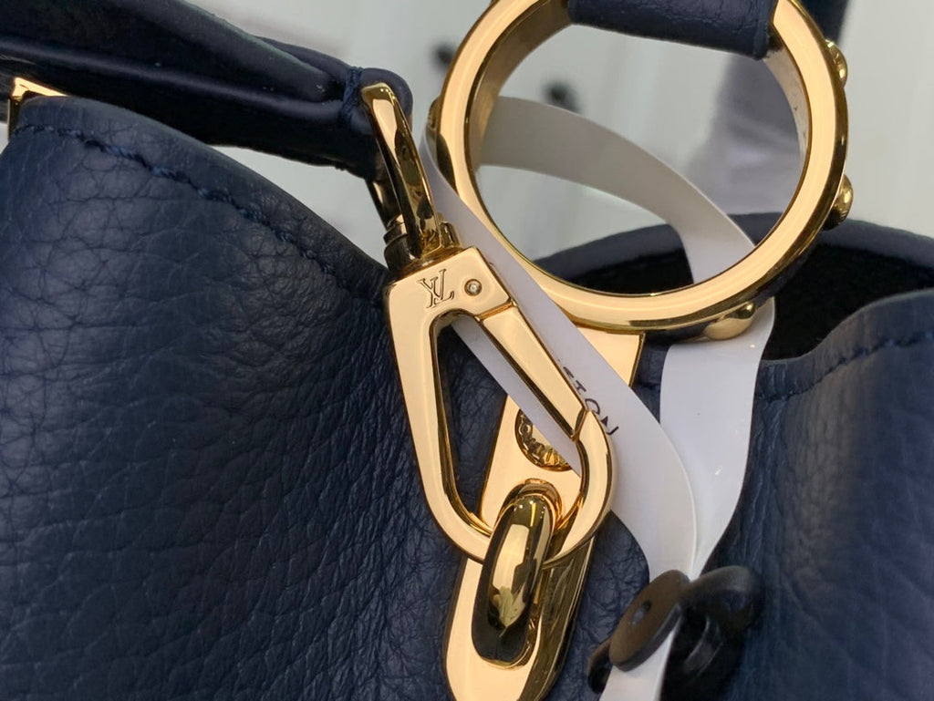 LV Capucines
