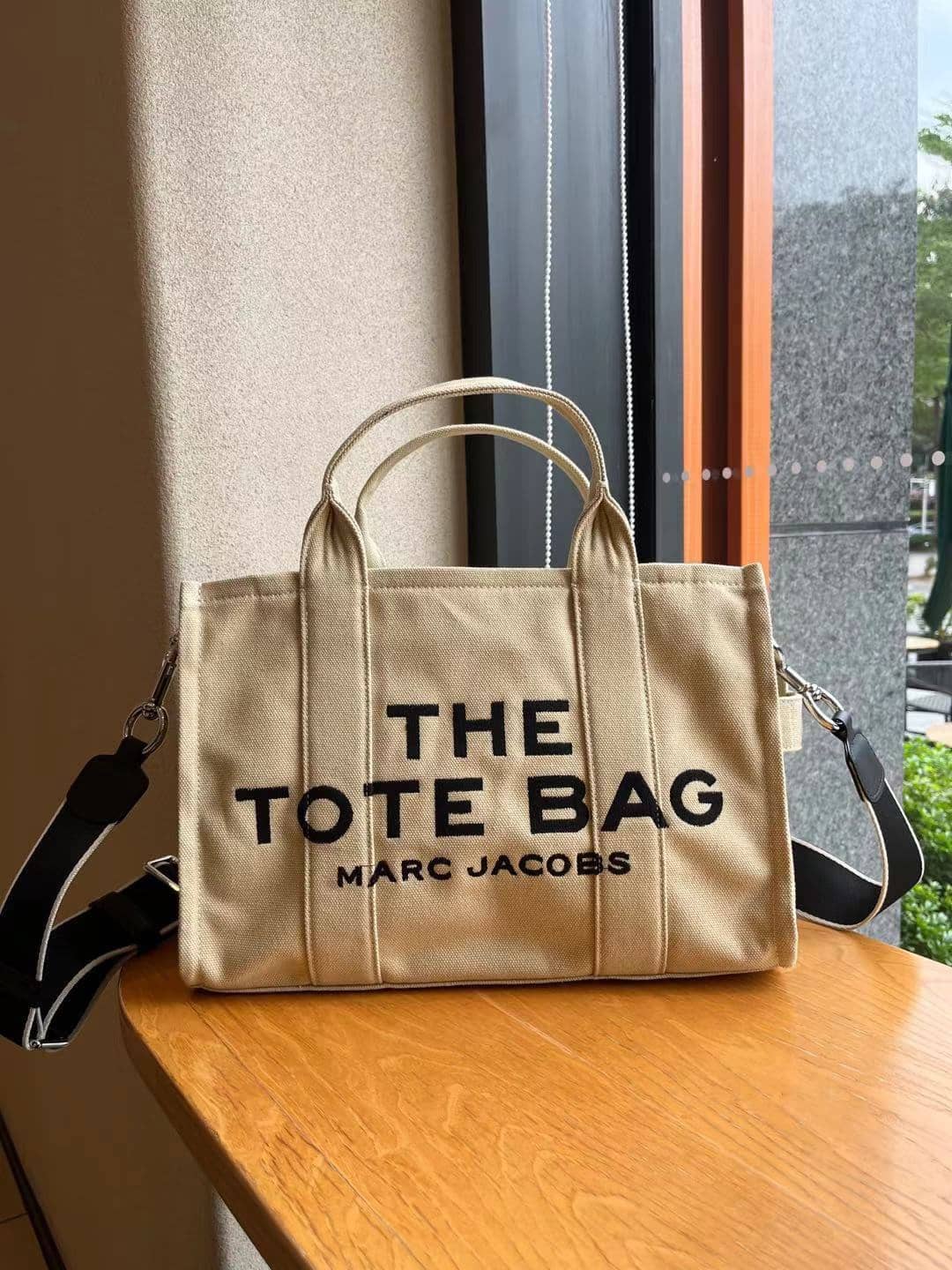 Marc Jacobs