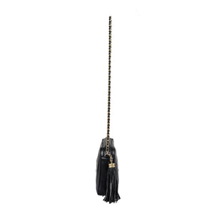 Chanel CC Tassel Camera Bag - '90s