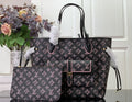 Bag Louis vuitton NEVERFULL