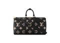 BORSONE Louis vuitton Keepall Bandoulière 45