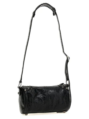 BALENCIAGA Le Cagole Borse A Spalla Nero