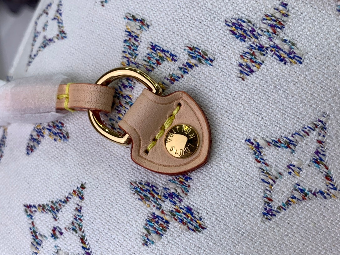 LV Neverfull MM