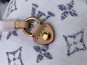 LV Neverfull MM