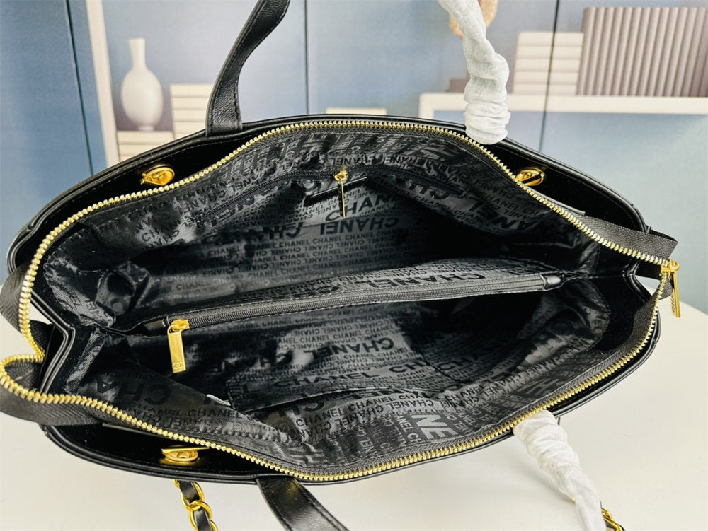 CHANEL BAGS