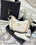 Prada bag