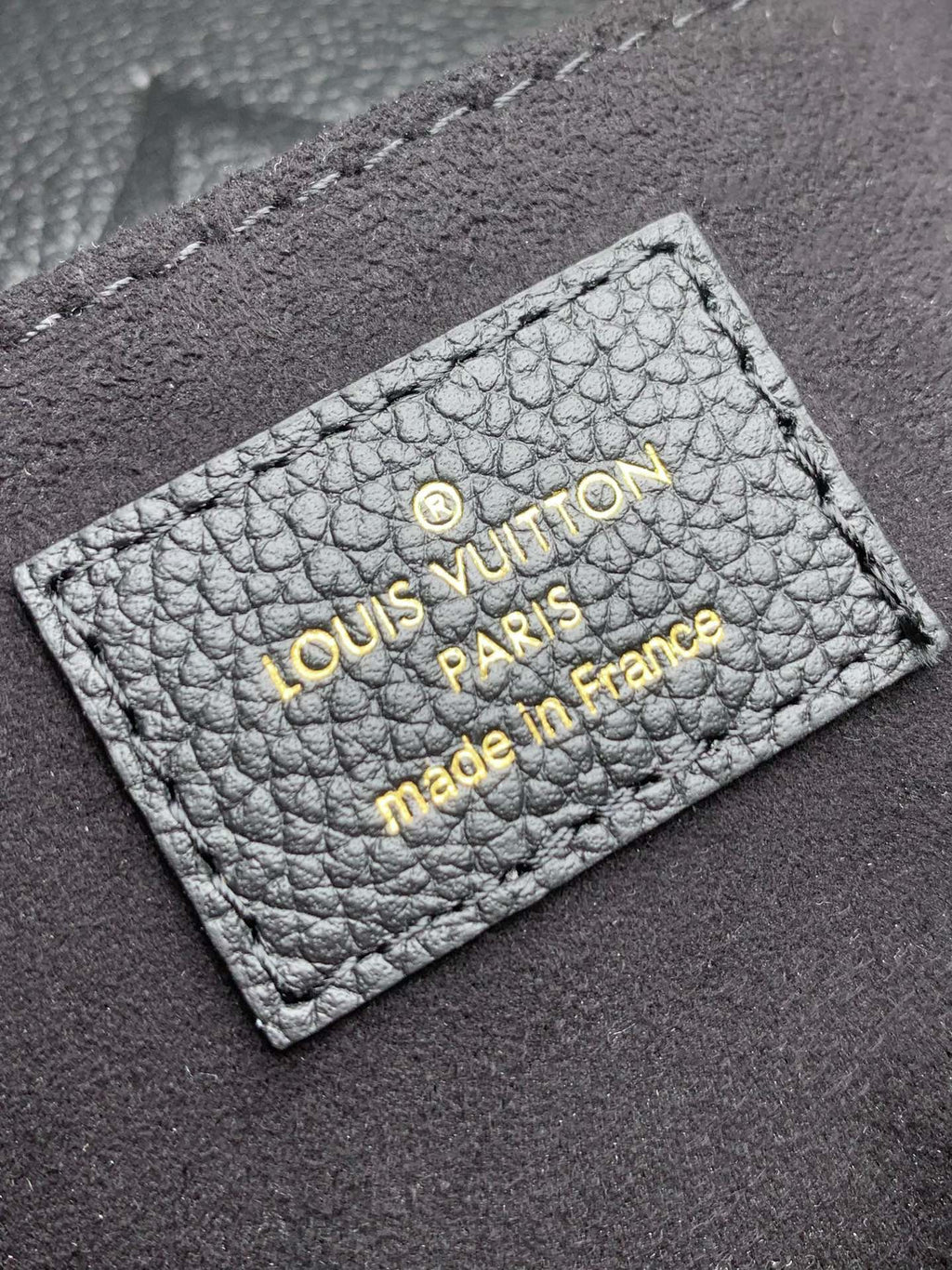 Bag Louis vuitton