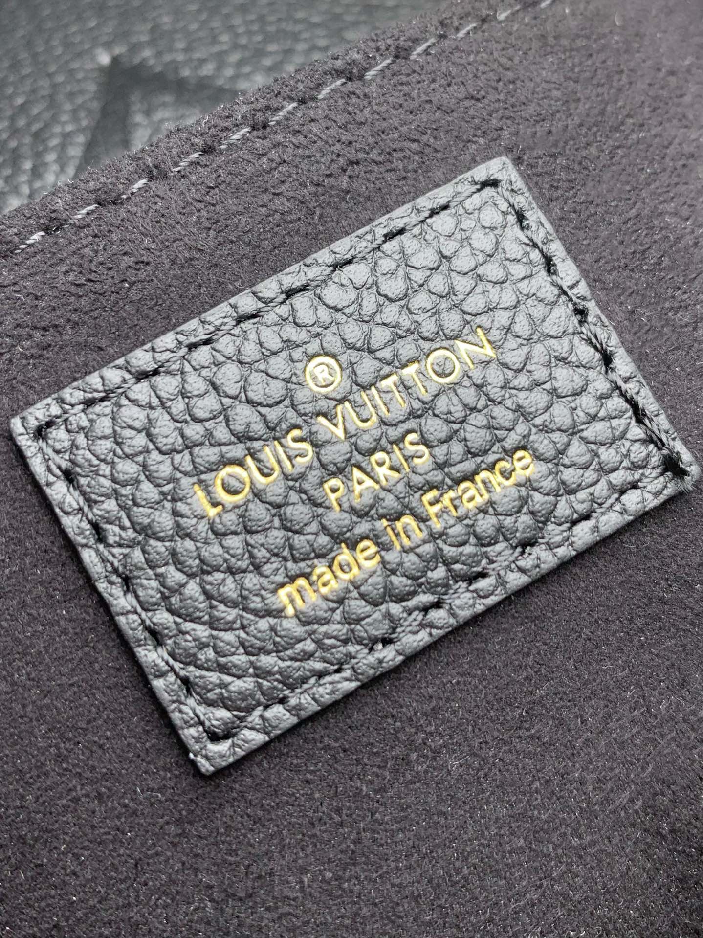 Bag Louis vuitton