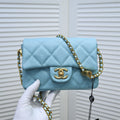 CHANEL BAGS