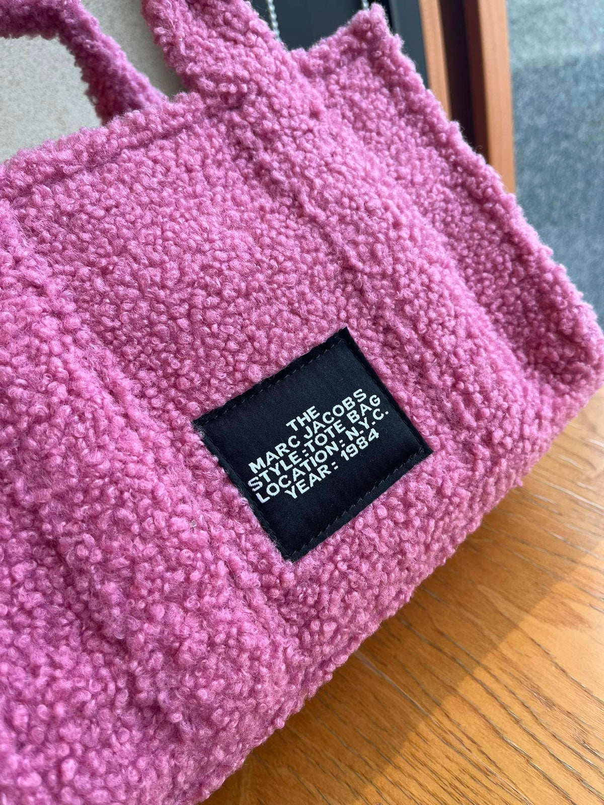 Marc Jacobs